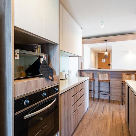 Sunset Boulevard Apartment Concon Luaran gambar