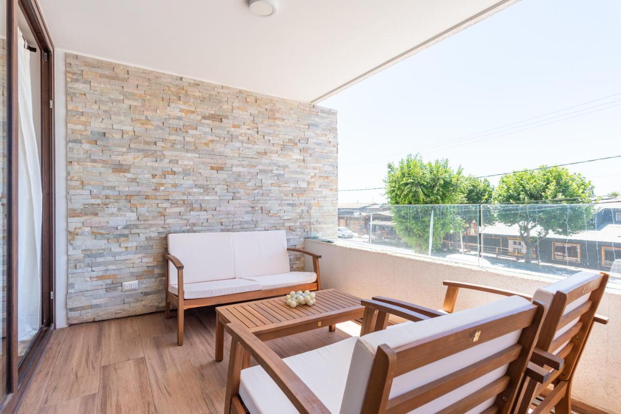 Sunset Boulevard Apartment Concon Luaran gambar