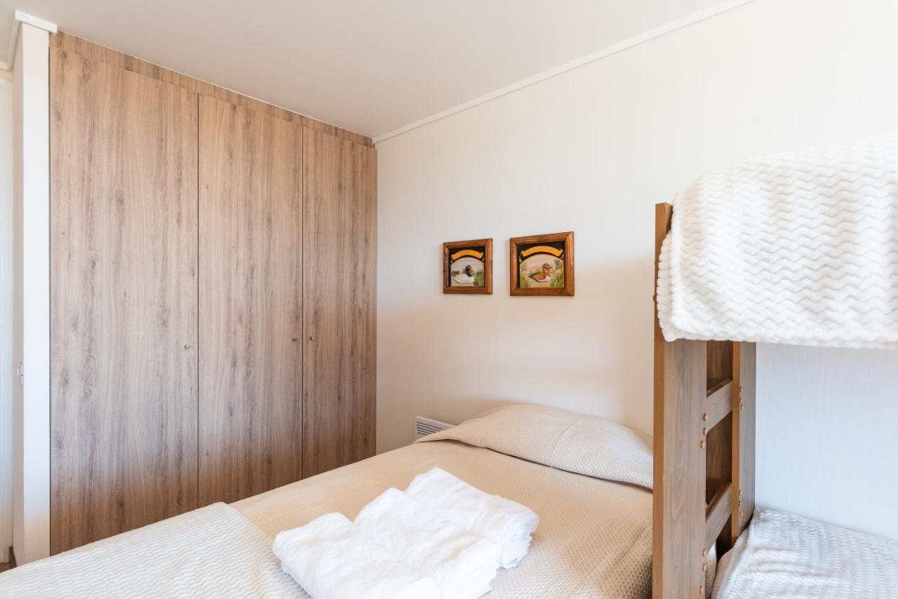 Sunset Boulevard Apartment Concon Luaran gambar