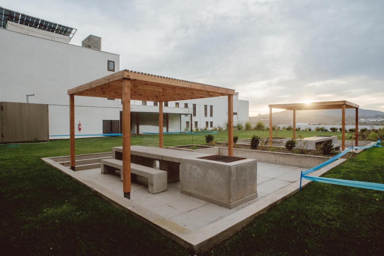 Sunset Boulevard Apartment Concon Luaran gambar