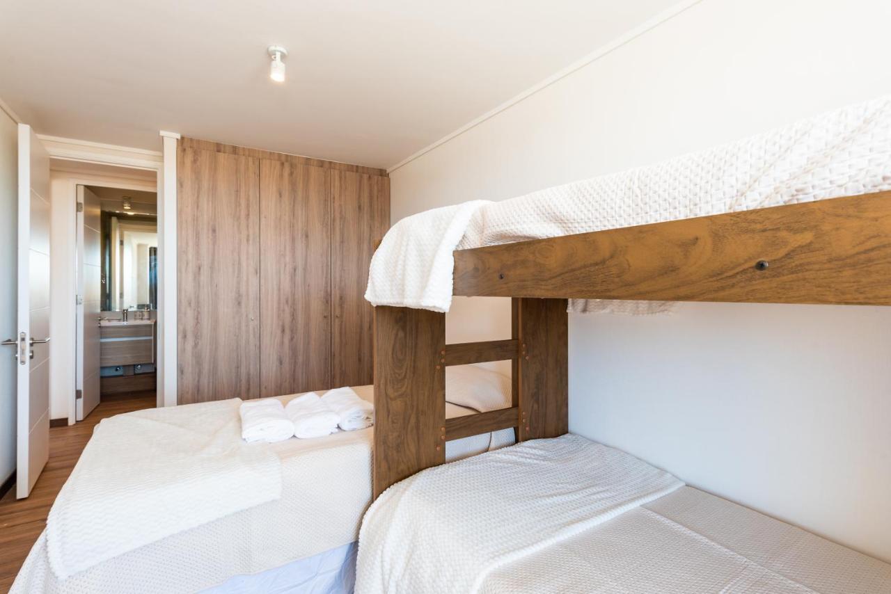 Sunset Boulevard Apartment Concon Luaran gambar