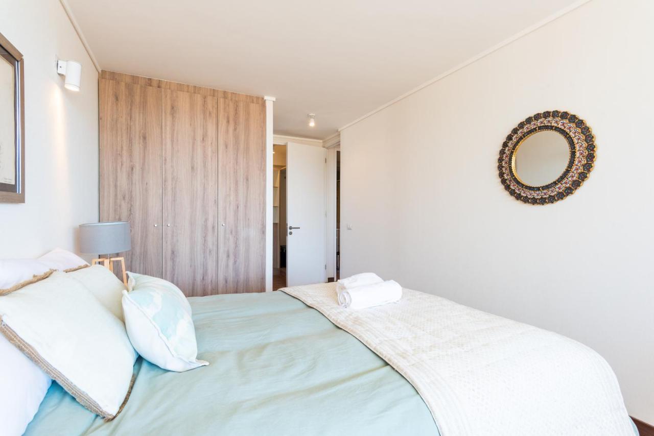 Sunset Boulevard Apartment Concon Luaran gambar