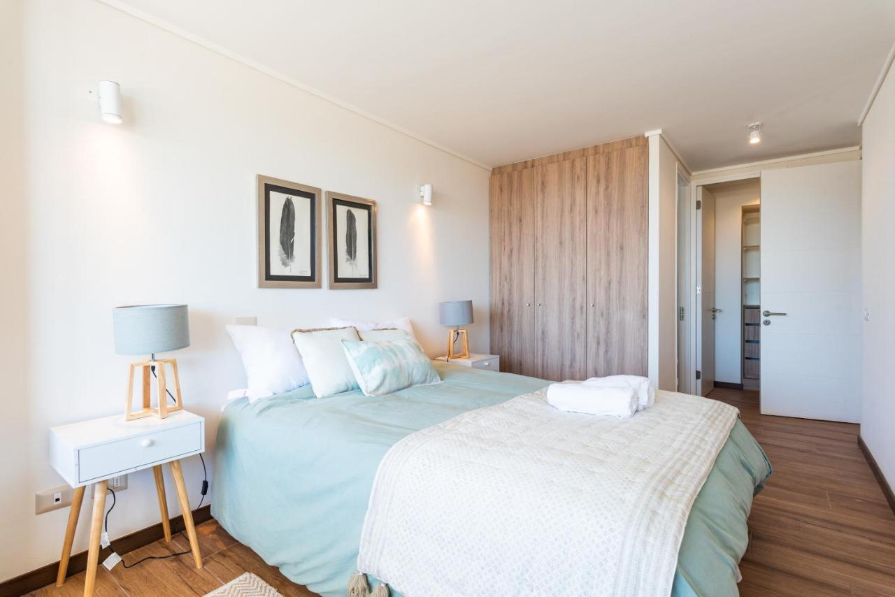 Sunset Boulevard Apartment Concon Luaran gambar